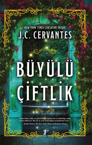 Produktbild: B&uuml;y&uuml;l&uuml; Ciftlik