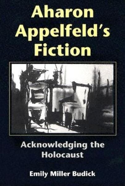 Produktbild: Aharon Appelfeld's Fiction