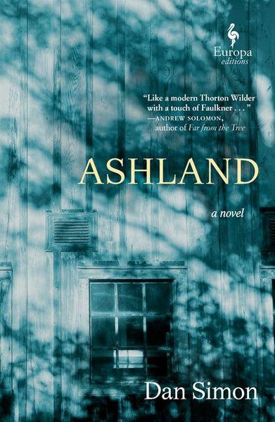 Produktbild: Ashland
