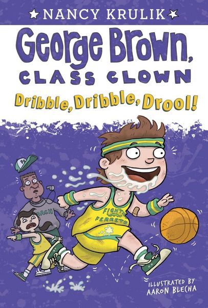 Produktbild: Dribble, Dribble, Drool! #18