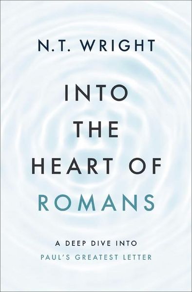 Produktbild: Into the Heart of Romans