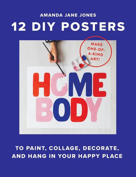 Produktbild: Homebody