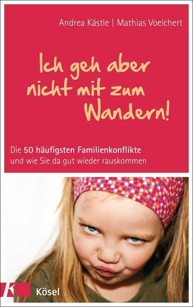 Produktbild: Ich geh aber nicht mit zum Wandern!
