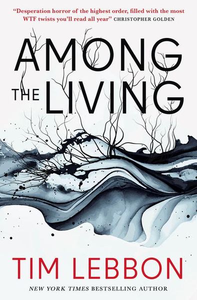 Produktbild: Among the Living