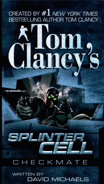 Produktbild: Tom Clancy's Splinter Cell