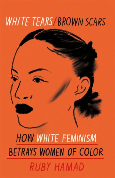 Produktbild: White Tears Brown Scars
