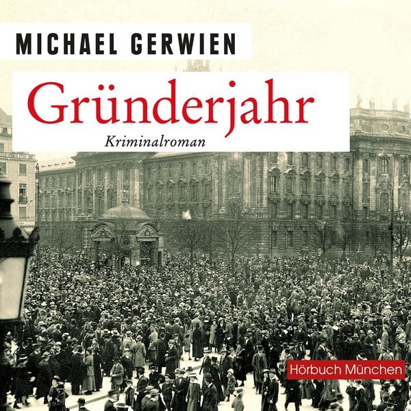 Produktbild: Gr&uuml;nderjahr