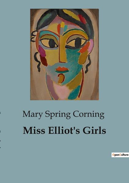 Produktbild: Miss Elliot's Girls