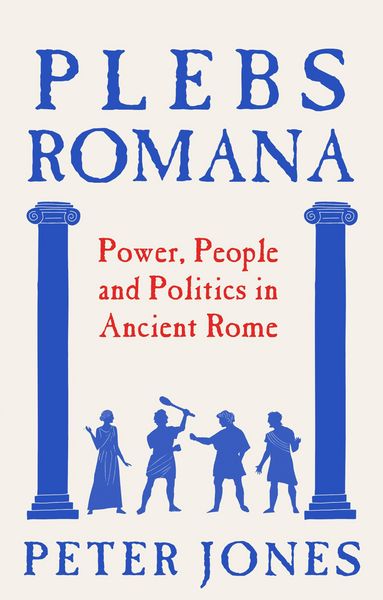 Produktbild: Plebs Romana