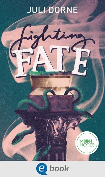 Produktbild: Fighting Fate