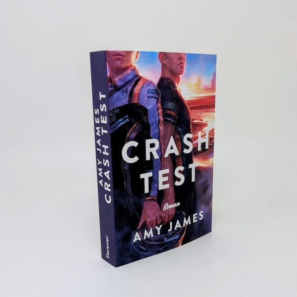 Produktbild: Crash Test