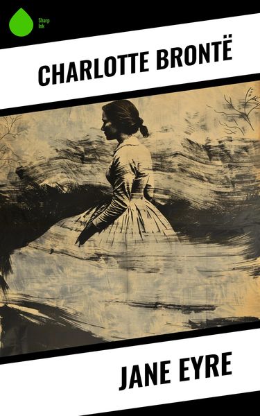 Produktbild: Jane Eyre