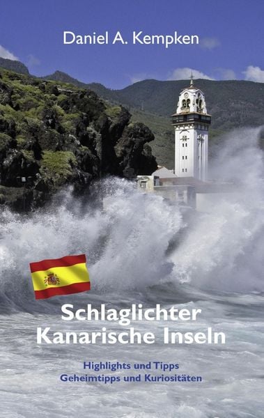Produktbild: Schlaglichter Kanarische Inseln