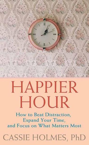 Produktbild: Happier Hour