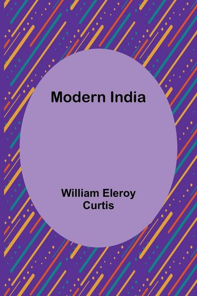 Produktbild: Modern India