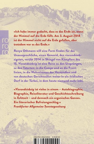 Produktbild: Vierundsiebzig