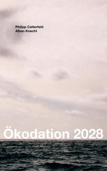 Produktbild: &Ouml;kodation 2028