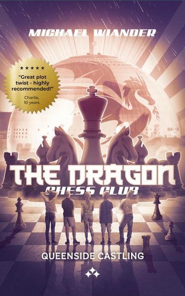 Produktbild: The Dragon Chess Club