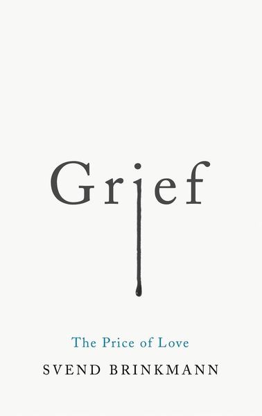 Produktbild: Grief
