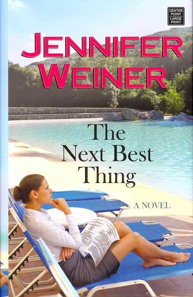 Produktbild: Next Best Thing -Lp