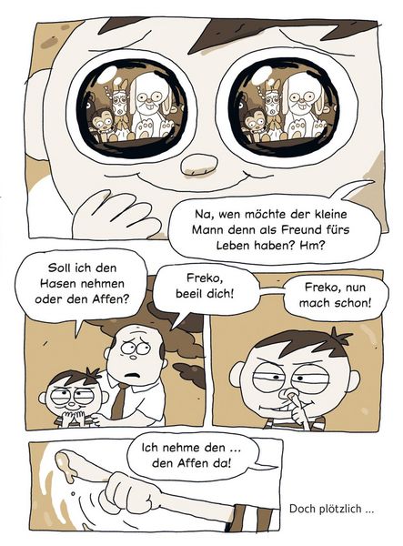 Produktbild: Taxi & Gretel und der Jahrmarkt des Grauens