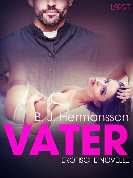 Produktbild: Vater: Erotische Novelle