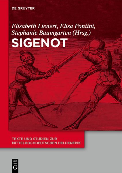 Produktbild: Sigenot