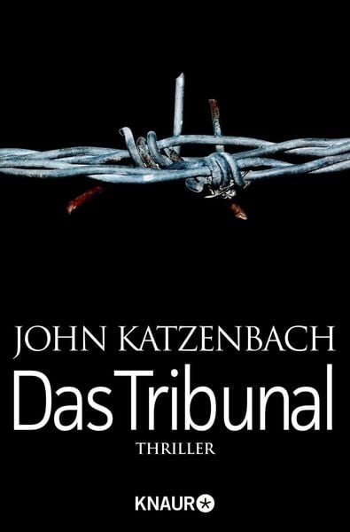 Produktbild: Das Tribunal