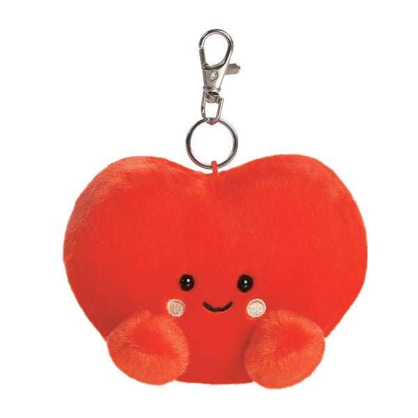 Produktbild: PP Amore Heart Clip-On 4In