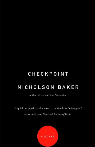 Produktbild: Checkpoint