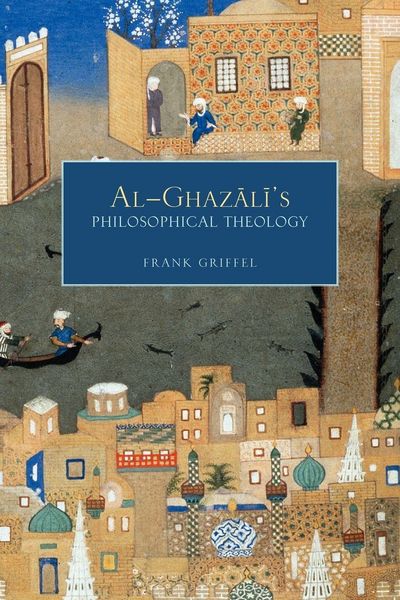 Produktbild: Al-Ghazali's Philosophical Theology