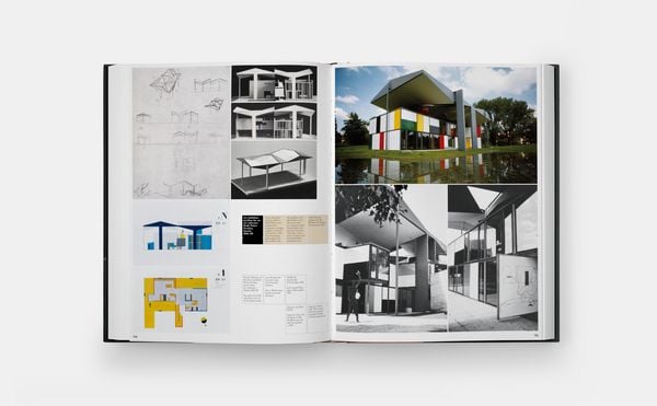 Produktbild: Le Corbusier: Le Grand (2025) Classic Format