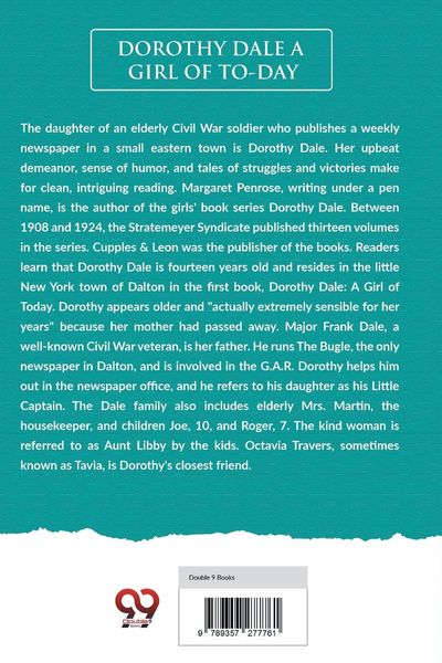 Produktbild: Dorothy Dale