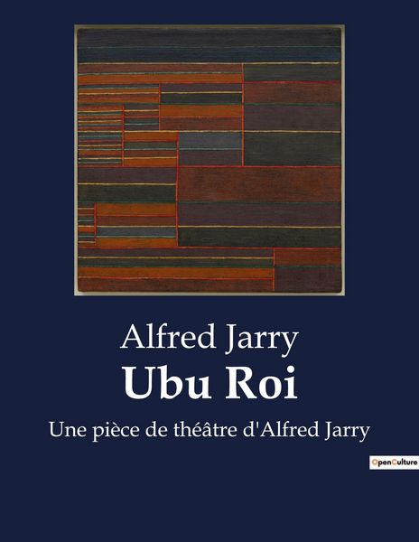 Produktbild: Ubu Roi