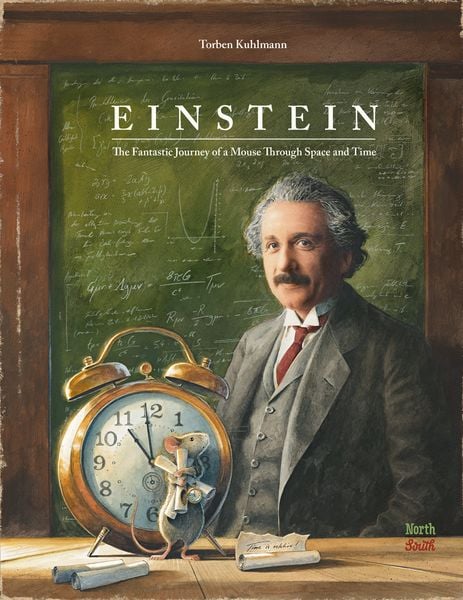 Produktbild: Einstein