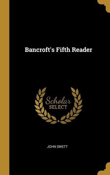 Produktbild: Bancroft's Fifth Reader