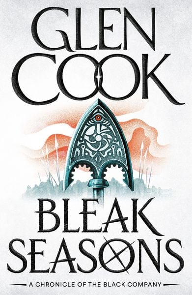 Produktbild: Bleak Seasons