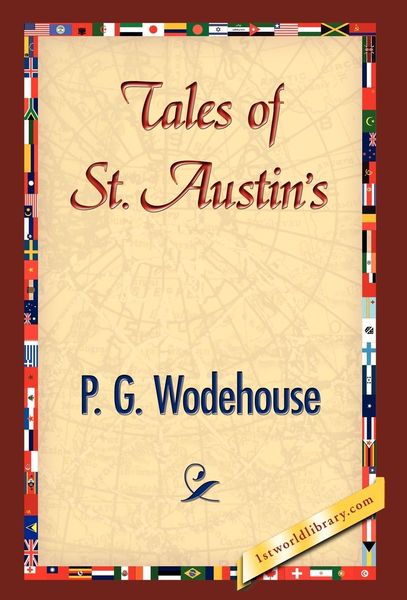 Produktbild: Tales of St. Austin's
