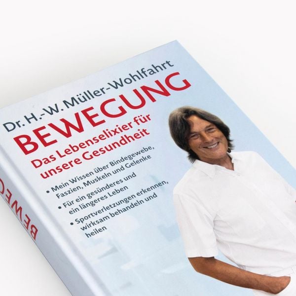 Produktbild: Bewegung
