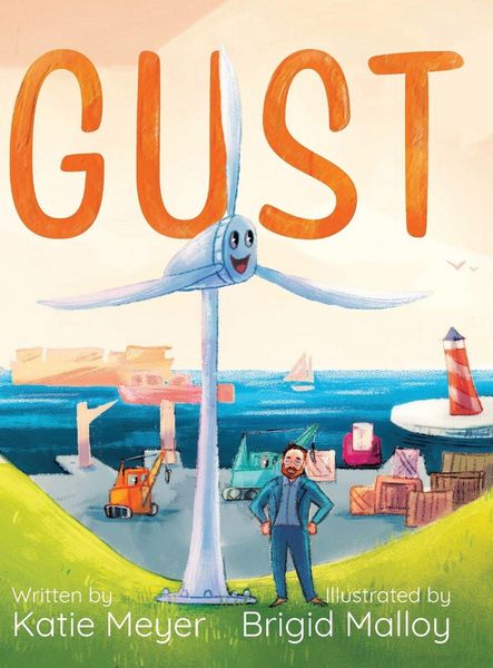 Produktbild: Gust