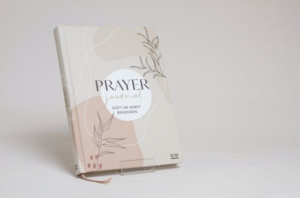 Produktbild: Prayer Journal