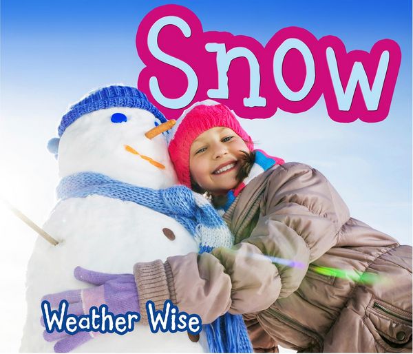 Produktbild: Snow