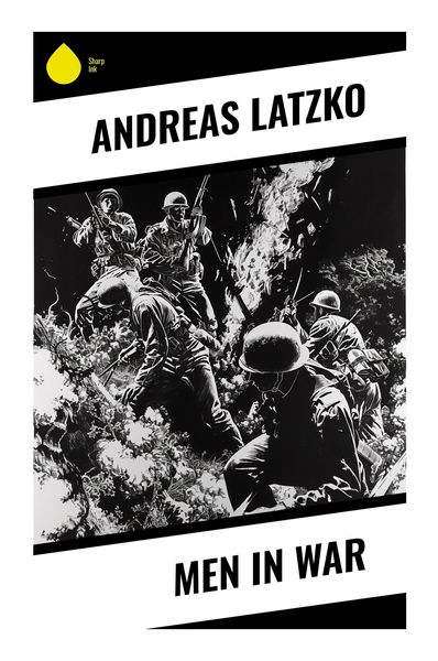 Produktbild: Men in War