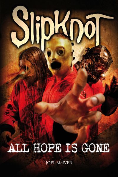 Produktbild: Slipknot: All Hope Is Gone