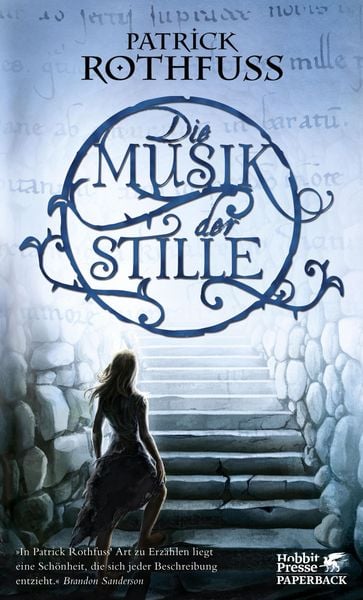 Produktbild: Die Musik der Stille
