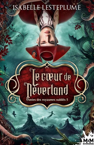 Produktbild: Le coeur de neverland