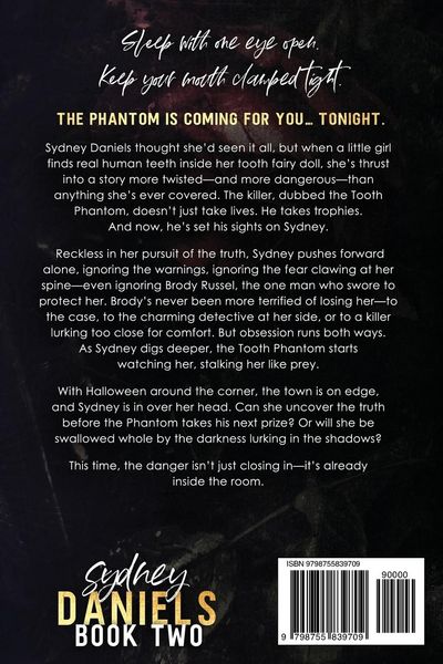 Produktbild: By the Skin of My Teeth