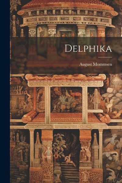 Produktbild: Delphika