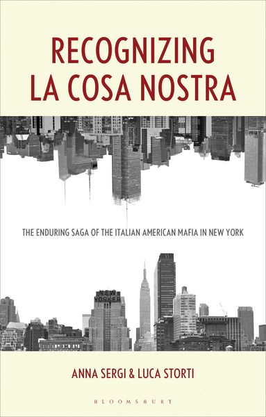 Produktbild: Recognizing La Cosa Nostra
