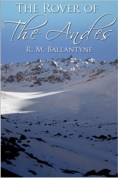 Produktbild: Rover of the Andes